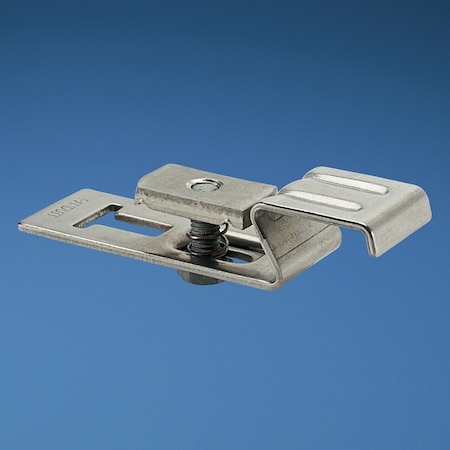 Panduit Unslotted Ladder Rung, Strut-Type Bracke UCSQ1-V316